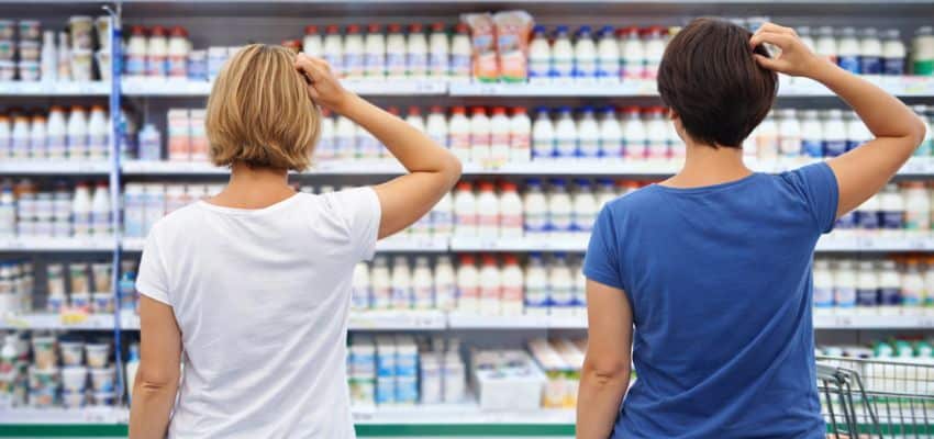 Why more options rarely mean better choices in everyday shopping