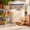 Which Food Storage Containers Are Needed for Everyday Kitchen Tasks?