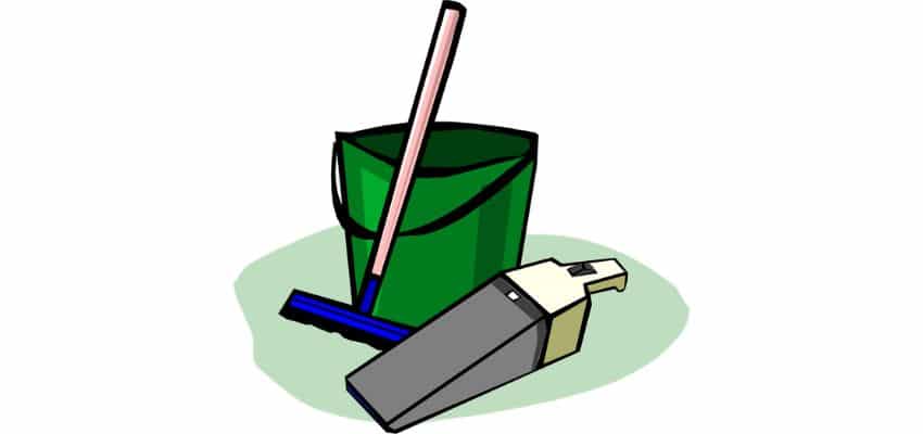 A beginner’s guide to the essential tools needed for cleaning different types of floors